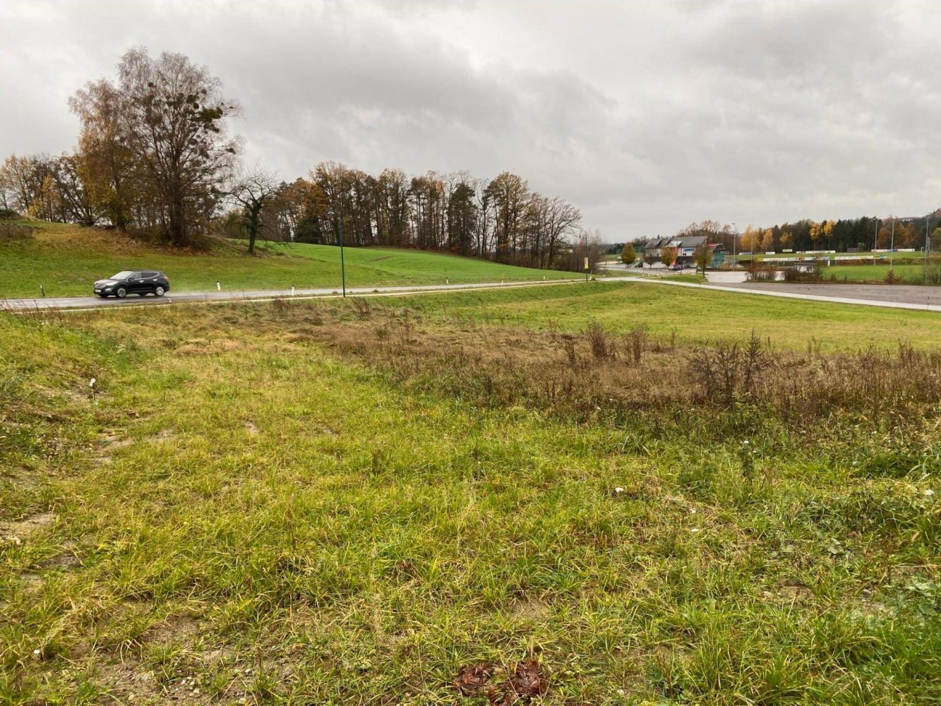 Terrain à Munzbach, Austria 842m² No. 13488