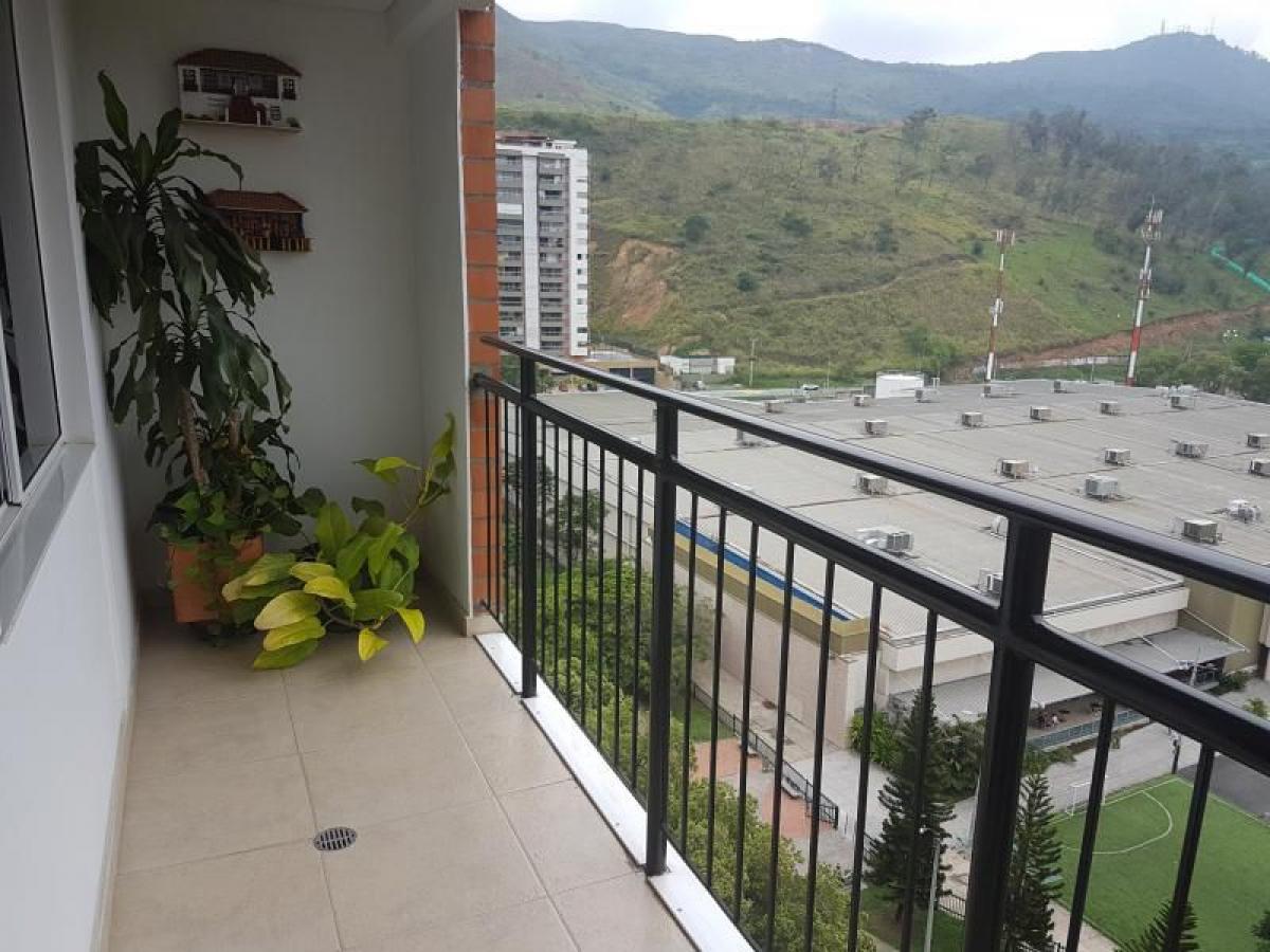 3 bedrooms House in Valle del Cauca, Colombia No. 3030