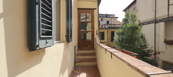 3 bedrooms Apartment in Lucca, Italy No. 330664 16