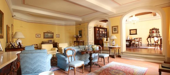 3 bedrooms Apartment in Lucca, Italy No. 330664 10