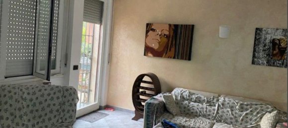 5-salle Appartement à Settimo Milanese, Italy No. 4600 20