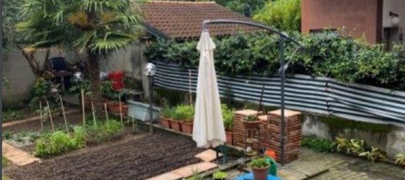 5-salle Appartement à Settimo Milanese, Italy No. 4600 21