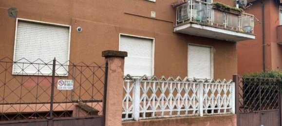 5-salle Appartement à Settimo Milanese, Italy No. 4600 4