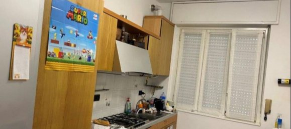 5-salle Appartement à Settimo Milanese, Italy No. 4600 12