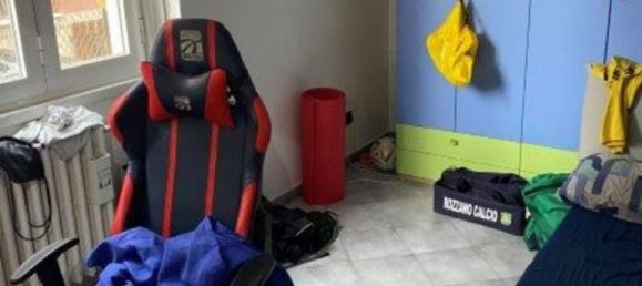 5-salle Appartement à Settimo Milanese, Italy No. 4600 18