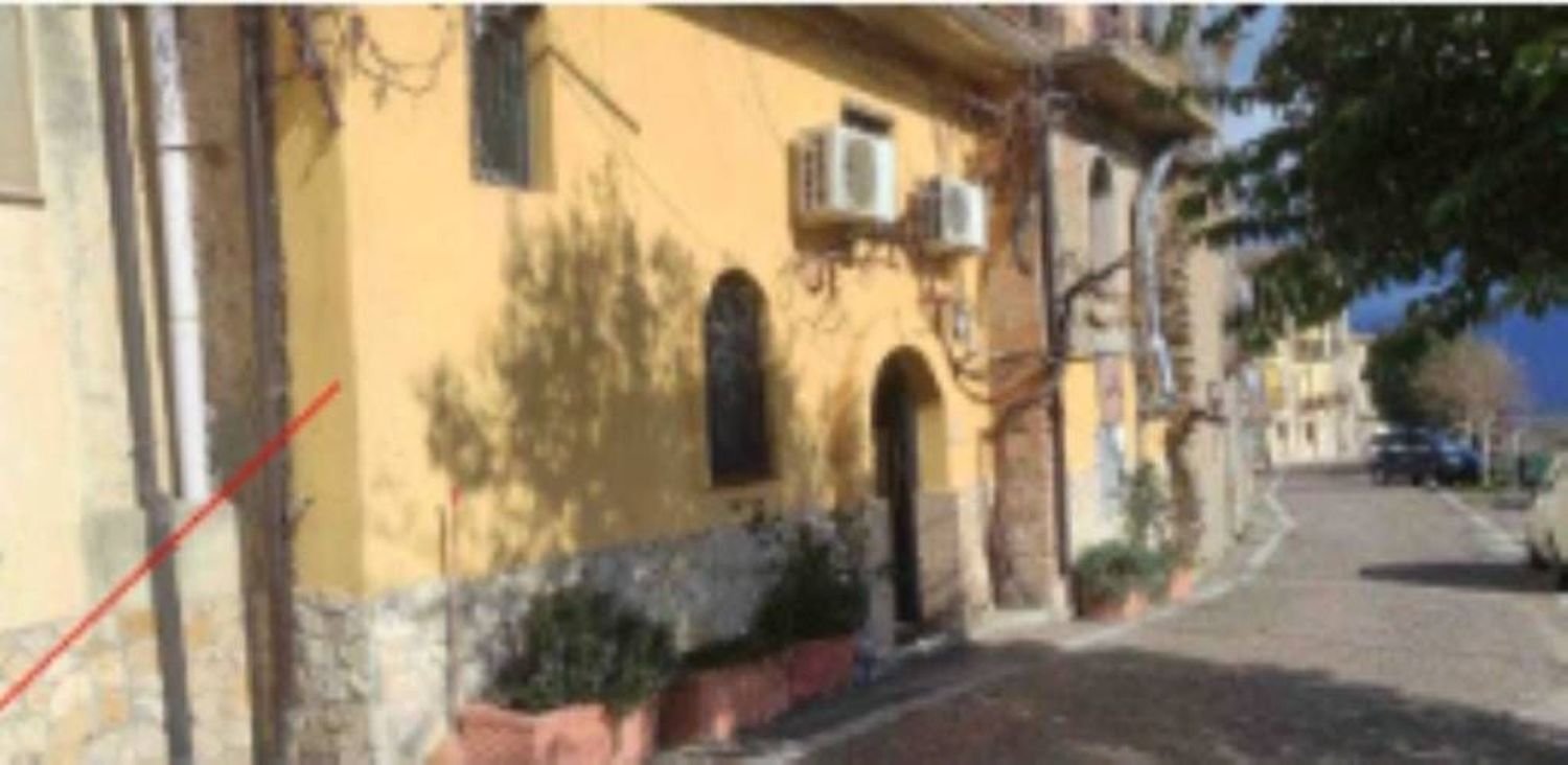 3 rooms Apartment in Rende, Italy No. 294357