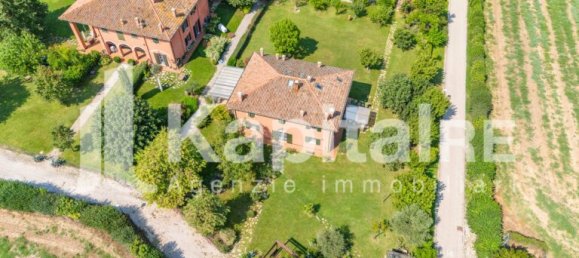 3 bedrooms Villa in San Lazzaro di Savena, Italy No. 282253 28