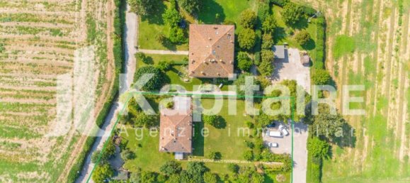 3 bedrooms Villa in San Lazzaro di Savena, Italy No. 282253 29