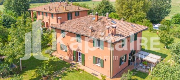 3 bedrooms Villa in San Lazzaro di Savena, Italy No. 282253 7
