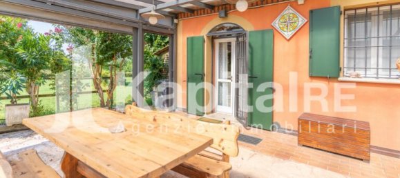 3 bedrooms Villa in San Lazzaro di Savena, Italy No. 282253 6