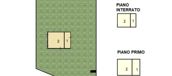 3 bedrooms Villa in San Lazzaro di Savena, Italy No. 282253 32