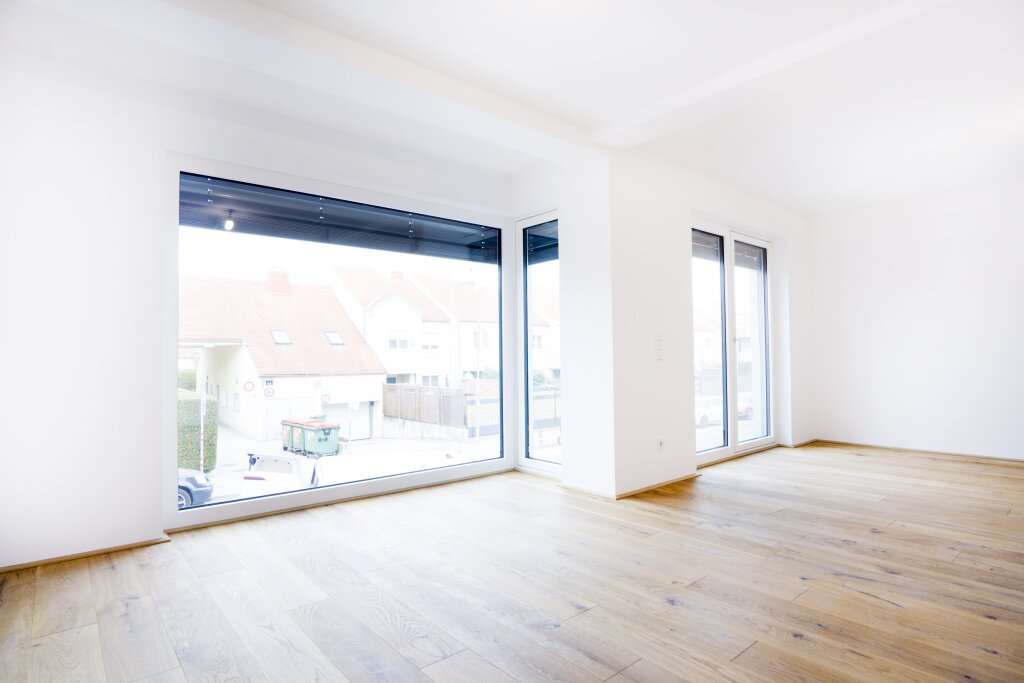 3-salle Appartement à Favoriten, Austria No. 47315