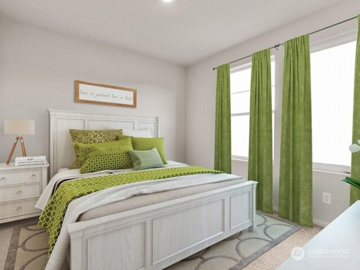 4 bedrooms House in Ellensburg, USA No. 394987