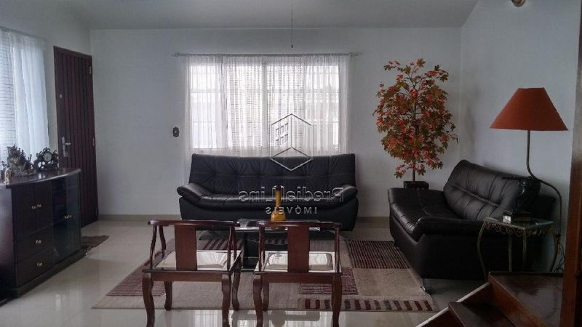 3 غرف نوم منزل في Sao Paulo, Brazil رقم 495489