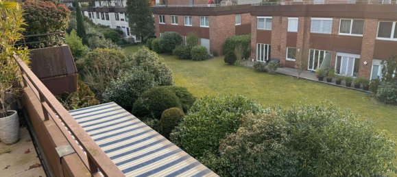 2 bedrooms Penthouse in Cologne, Germany No. 339435 6