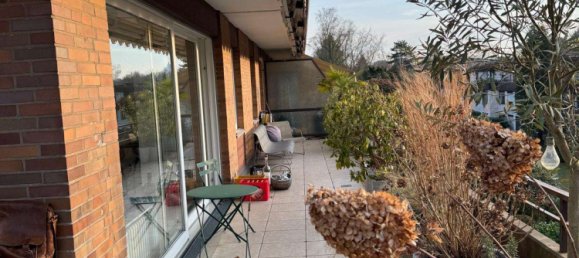 2 bedrooms Penthouse in Cologne, Germany No. 339435 8