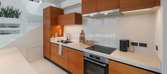 4 غرف نوم منزل في Phuket, Thailand رقم 61189 14