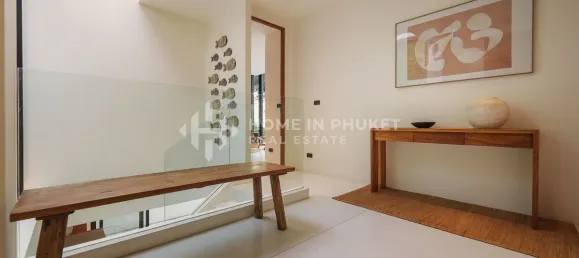 4 غرف نوم منزل في Phuket, Thailand رقم 61189 24