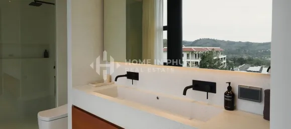 4 غرف نوم منزل في Phuket, Thailand رقم 61189 19