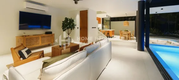 4 غرف نوم منزل في Phuket, Thailand رقم 61189 4