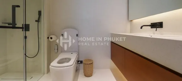 4 غرف نوم منزل في Phuket, Thailand رقم 61189 21