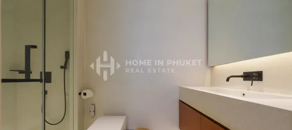 4 غرف نوم منزل في Phuket, Thailand رقم 61189 23