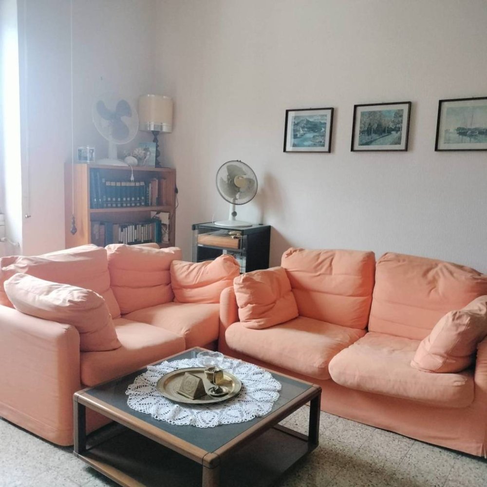 2 bedrooms Apartment in Genoa, Italy No. 166413