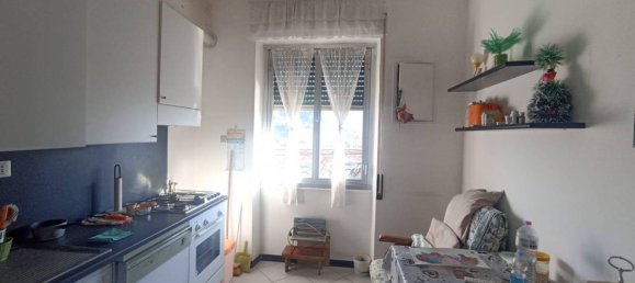 2 bedrooms Apartment in Genoa, Italy No. 166413 7
