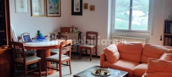 2 bedrooms Apartment in Genoa, Italy No. 166413 3