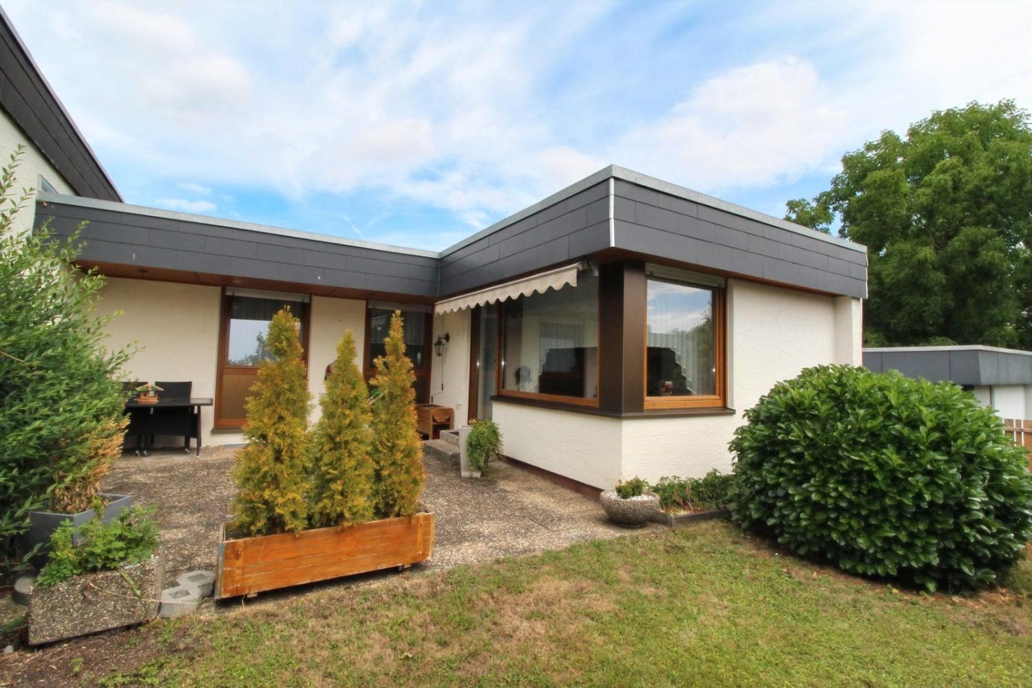 Moradia em banda de 5 divisões em Zollernalbkreis, Germany N.º 231328