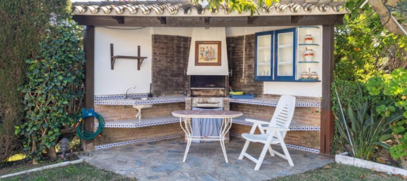 Villa T4 em Estepona, Spain N.º 118869 51