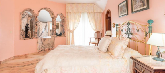 Villa T4 em Estepona, Spain N.º 118869 35