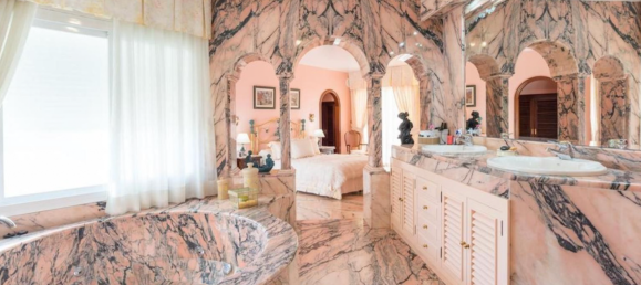 Villa T4 em Estepona, Spain N.º 118869 29