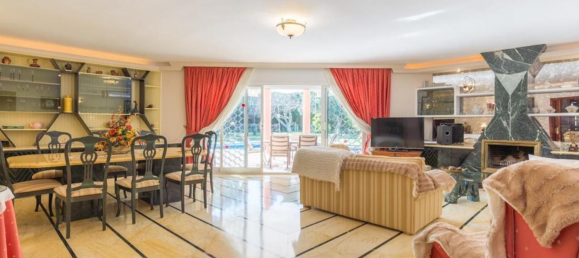 Villa T4 em Estepona, Spain N.º 118869 2