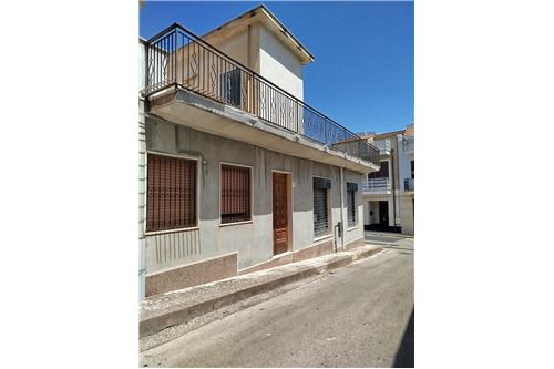 2 bedrooms House in Canicattini Bagni, Italy No. 298589