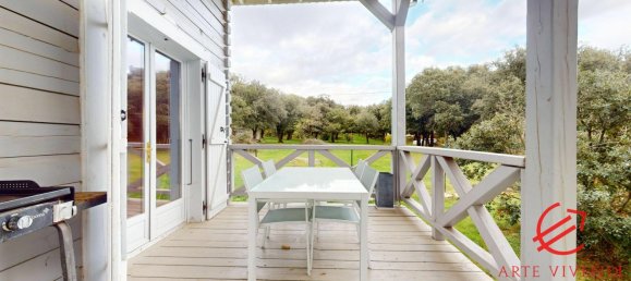 4 غرف نوم منزل في Brousses-et-Villaret, France رقم 200563 2