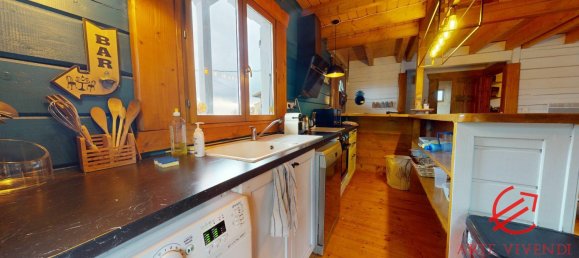 4 غرف نوم منزل في Brousses-et-Villaret, France رقم 200563 6