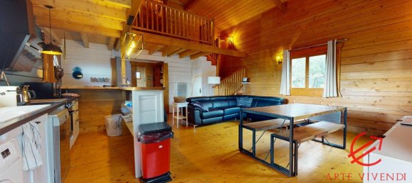 4 غرف نوم منزل في Brousses-et-Villaret, France رقم 200563 4