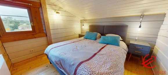 4 غرف نوم منزل في Brousses-et-Villaret, France رقم 200563 9