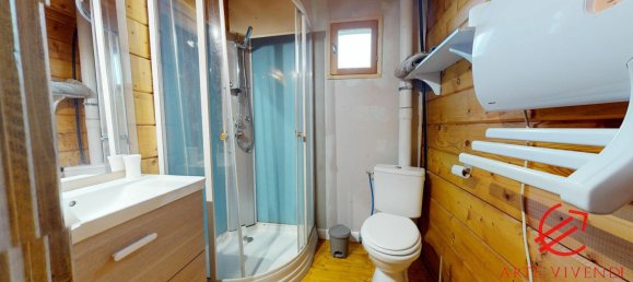 4 غرف نوم منزل في Brousses-et-Villaret, France رقم 200563 12