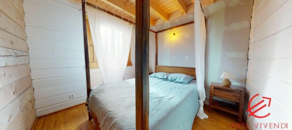 4 غرف نوم منزل في Brousses-et-Villaret, France رقم 200563 8