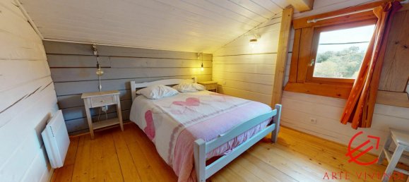 4 غرف نوم منزل في Brousses-et-Villaret, France رقم 200563 10