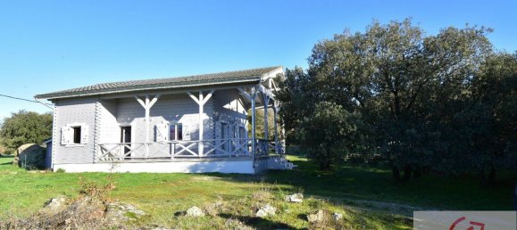 4 غرف نوم منزل في Brousses-et-Villaret, France رقم 200563 3