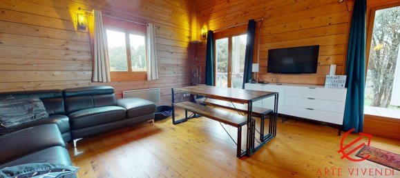 4 غرف نوم منزل في Brousses-et-Villaret, France رقم 200563 5