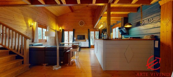 4 غرف نوم منزل في Brousses-et-Villaret, France رقم 200563 13