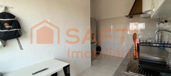 2 Schlafzimmer Wohnung in Gouveia, Portugal, Nr. 205648 10