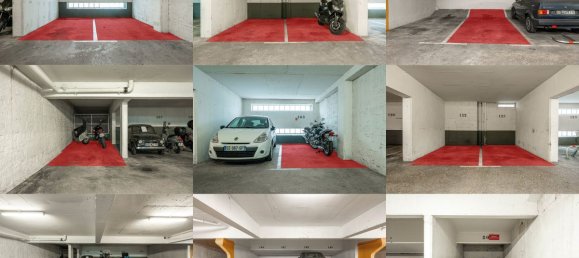 Estacionamiento en Paris, France No. 333534 2