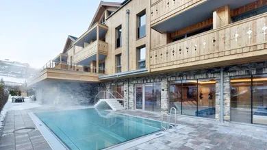 2 bedrooms Apartment in Kaprun, Austria No. 60421