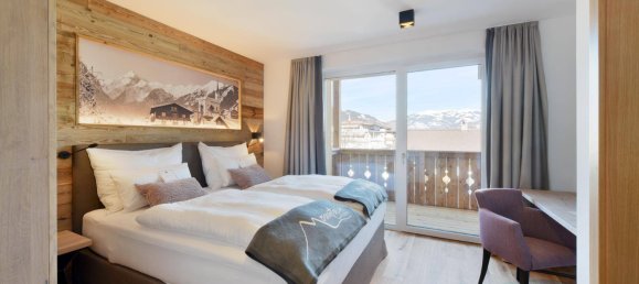 2 bedrooms Apartment in Kaprun, Austria No. 60421 3