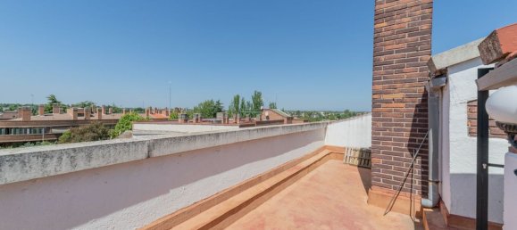 2 bedrooms Penthouse in Pozuelo de Alarcon, Spain No. 172936 24